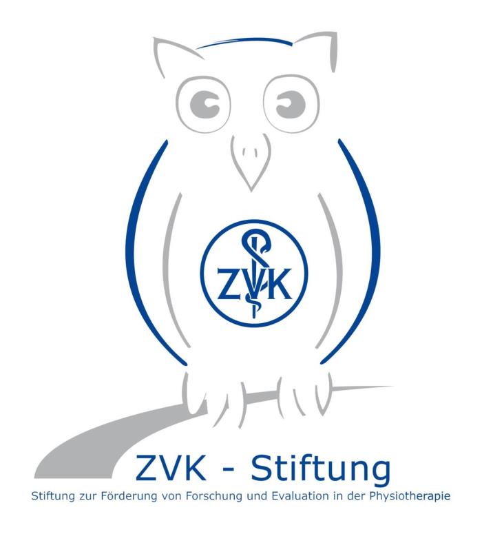 ZVK-Stiftung: Physiotherapeutische Forschung